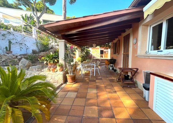 Carrer Sant Eduard, 47, 07181 Costa den Blanes, Illes Balears, Spain, Costa d'en Blanes, Balearic Islands 07181