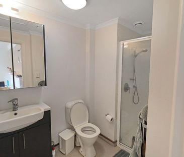 INNER CITY APARTMENT LIVING - Photo 6