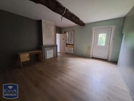 Maison à louer 3 pièces 89.76m² - Photo 4