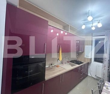 Apartament 2 camere, centrala termica, Magnolia - Fotografie 6
