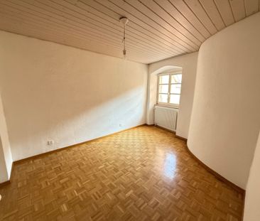 Charmant appartement en vieille Ville avec du cachet avec jardin co... - Foto 3