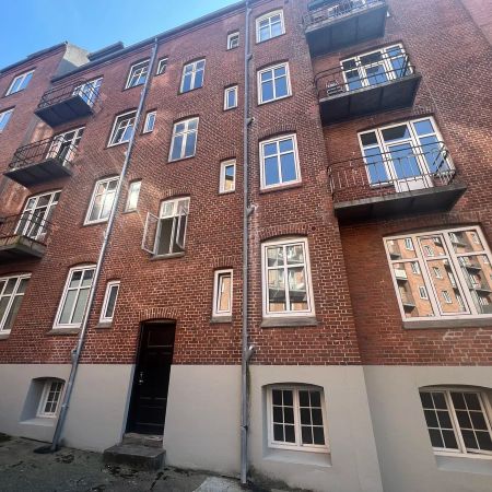 Randers C, 4, 4. tv., Prins Christiansgade, 8900 - Foto 3