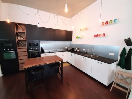 Studio te huur - Photo 1