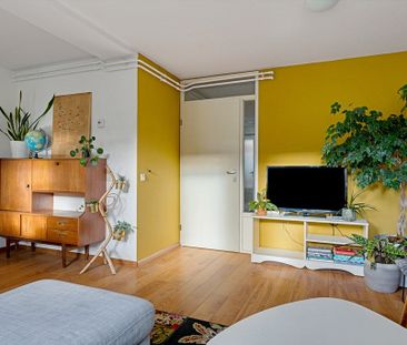 Te huur: Appartement Jacob van Lennepstraat 241 B in Amsterdam - Foto 5