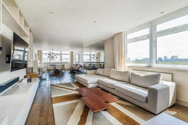 Park Towers, 2 Brick Street, Mayfair, W1J, London - Photo 1