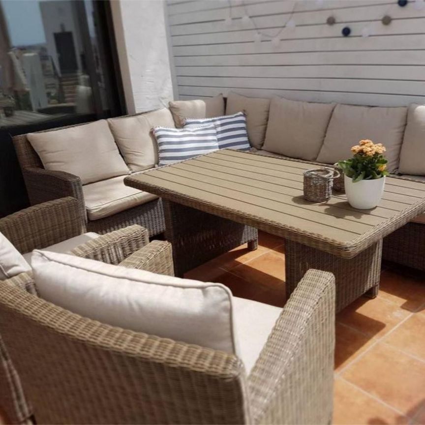 Finca rústica de alquiler en Calle Nogal, 3, Torreblanca del Sol - Photo 1