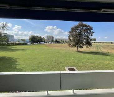 3-room apartment, 5 minutes walk from the city center with balcony - Photo 3