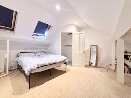 Price £2,750 pcm - Available 01/07/2026 - Unfurnished - Photo 2
