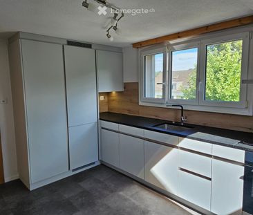 Dachwohnung in Dussnang - Foto 4