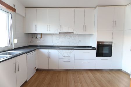 Apartamento T3 em Lisboa - Foto 4