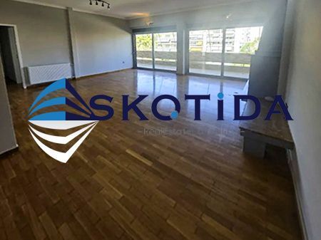 Διαμέρισμα για ενοικίαση Κέντρο (Νέα Σμύρνη) - Photo 2