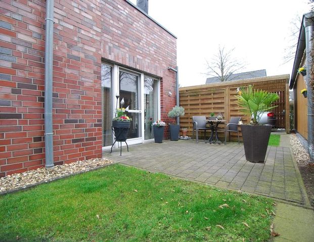 ICH bin auf der Suche nach einer Wohnung mit Garten/Terasse - Photo 1