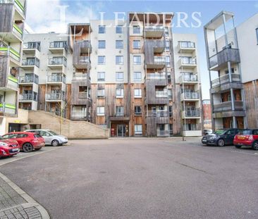 1 bedroom flat to rent - Photo 6