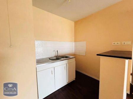 Appartement à louer 2 pièces 40.15m² - Photo 5