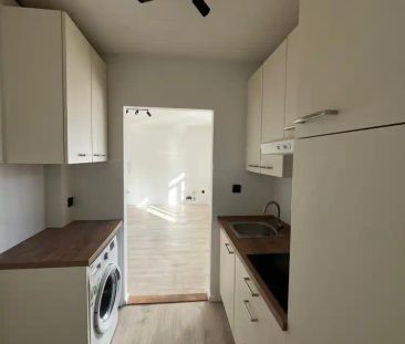 INSTAPKLAAR APPARTEMENT - Foto 1