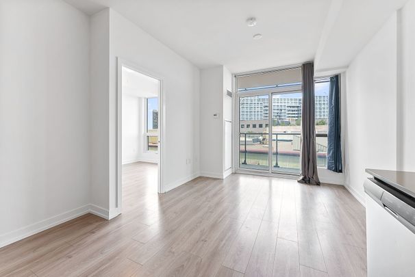 For Lease - 10 De Boers Drive Unit# 602, Toronto, Ontario - Photo 1