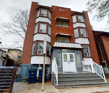 For Lease - 399 Dupont Street Unit# 103, Toronto, Ontario - Photo 5