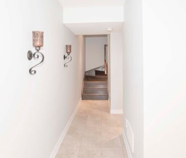 For Lease - 2435 Greenwich Drive Unit# 37, Oakville, Ontario - Photo 3