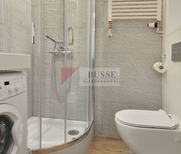 Przytulna kawalerka przy Parku Kasprowicza - Photo 3