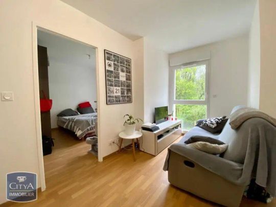 Appartement à louer 2 pièces 40.05m² - Photo 1