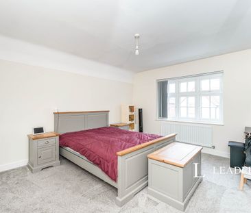 4 bedroom house to rent Rhodfa Gladstone, Penymynydd, CH4 - Photo 4