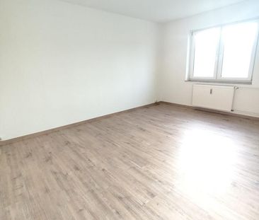 Frisch renovierte 2-Zimmer Wohnung sucht Sie - Foto 3