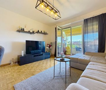 Appartement de 3.5 pièces au 2ème étage - Photo 4