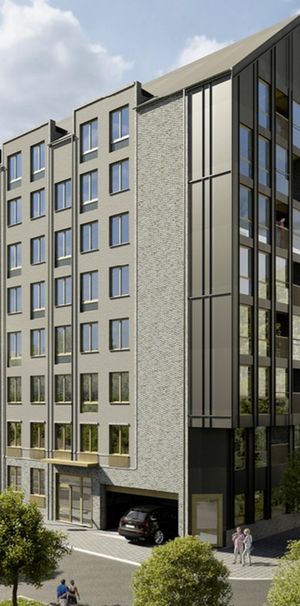 Orrestaslingan 24, Stockholm - Foto 1