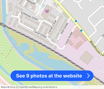 Canal Street, Wigan, WN6 - Photo 1