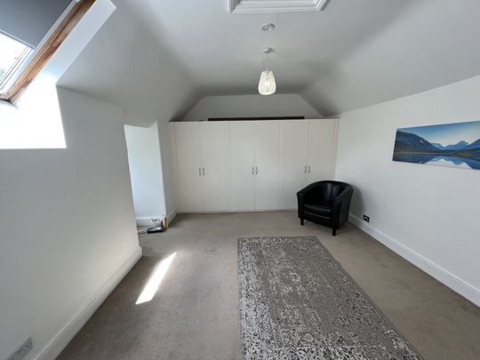 Large 2 bedroom Apartment for rent - Photo 1