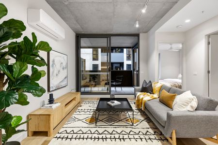 406/6 Percy Place, Prahran VIC 3181 - Apartment For Rent | Domain - Photo 2