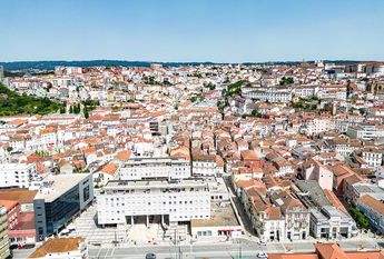 Apartamento T1 em Coimbra