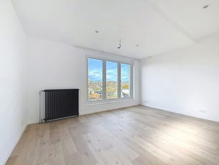 Penthouse te huur - Photo 5