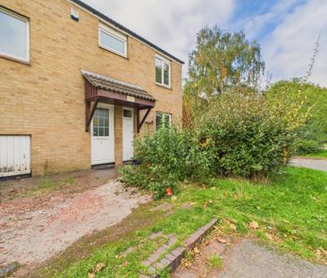 3 bedroom end of terrace house to rent - Photo 1