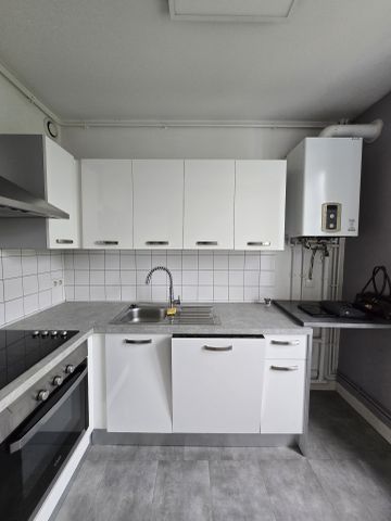Location Appartement 3 pièces 58m² ST MAX 54130 - Photo 2