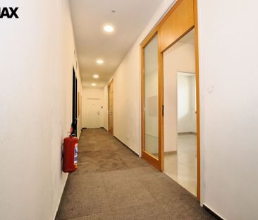 Pronájem bytu 2+kk v osobním vlastnictví 25 m², Havlíčkův Brod - Fotografie 3