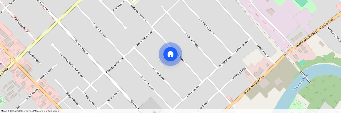 82 Delaware Av, Chatham
