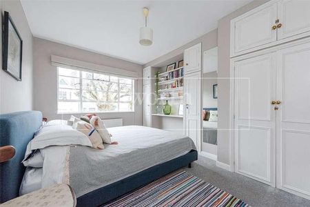 Keslake Road, London, United Kingdom, NW6 - Photo 5