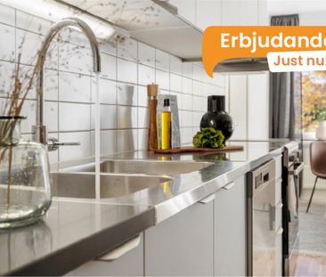 Grundläggaregatan 52 - Photo 4