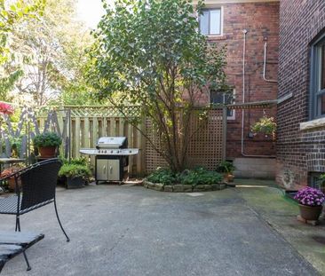 For Lease - 16 Laxton Avenue, Toronto, Ontario - Photo 5