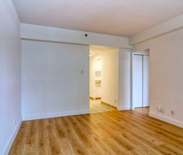 3455 Aylmer — 1 Bedroom - unit 809 - Photo 3