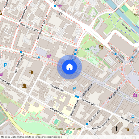 58095 Nordrhein-Westfalen - Hagen