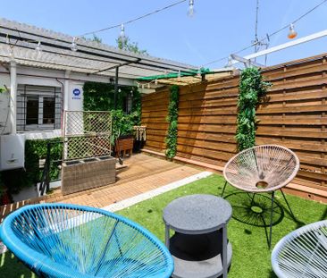 Calle del Hogar de Belén, Madrid, Community of Madrid 28037 - Photo 2