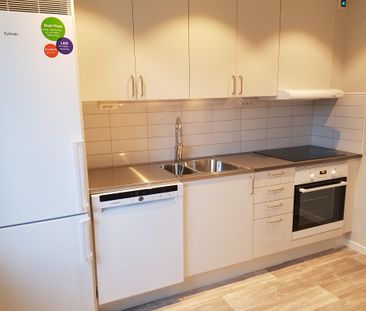 Södra Drottninggatan, Uddevalla - Foto 3