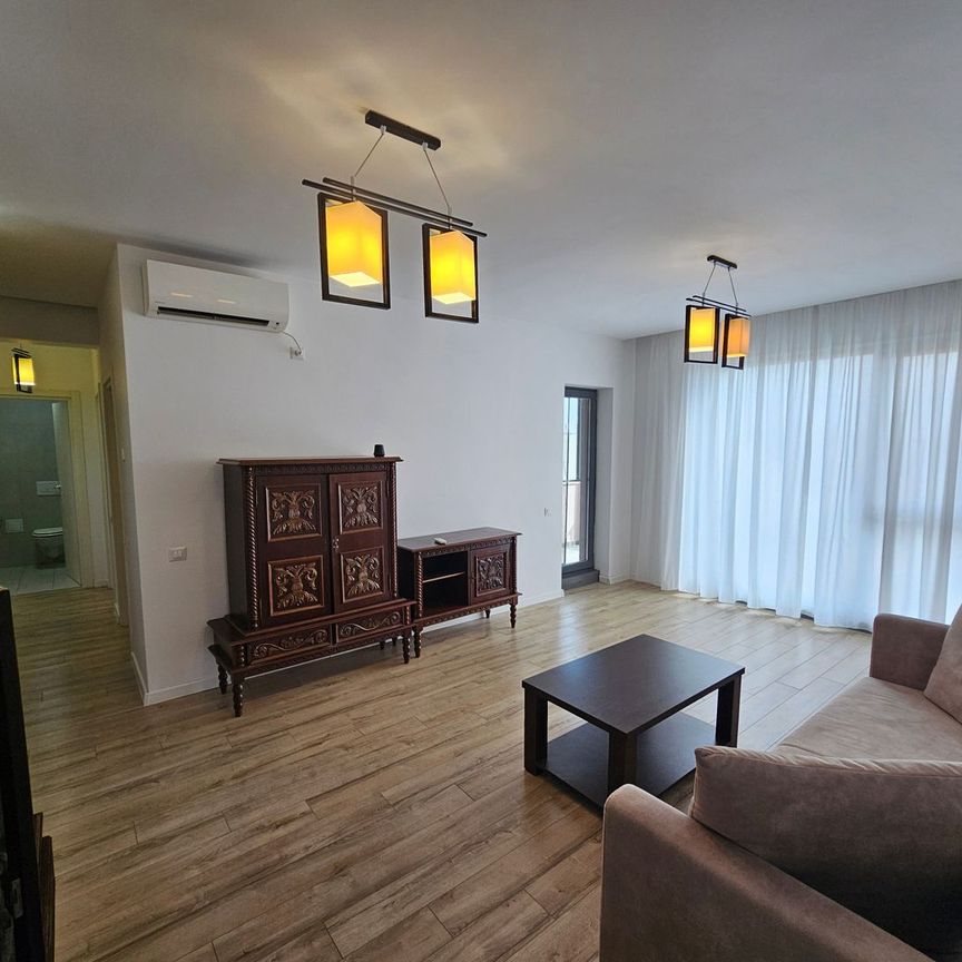 2 camere – 5min de MegaMall - Photo 1