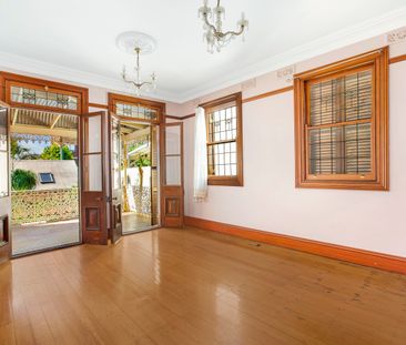 88 Bondi Road, Bondi Junction NSW 2022 - House For Rent | Domain - Photo 4
