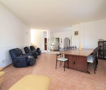 Villa con piscina - Photo 1