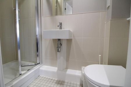 Studio to rent - Photo 4