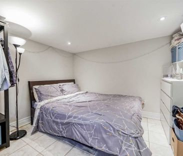 For Lease - 3 Fairleigh Crescent Unit# Lower Level, Toronto, Ontario - Photo 6