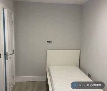 1 bedroom in a house share to rent - Photo 6